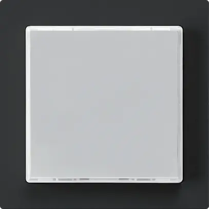 Luminaire ENC kallysto A LED-bc 230V noir 