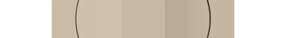 Contatto rotativo 0<1/1L beige kallysto con manopola 