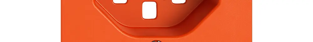 Kit di montaggio EDIZIO.liv SNAPFIX® per presa T23 con lente frontale ar 