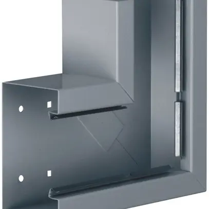 Flachwinkel Tehalit BRS 85130B verzinkt 