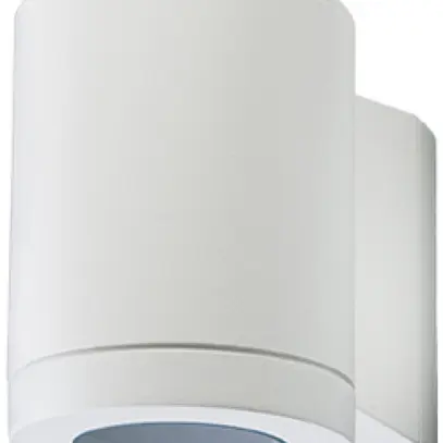 Applique SG Metro GU10 6.2W 330lm 3000K IP65 REG Ø90×120mm bianco 