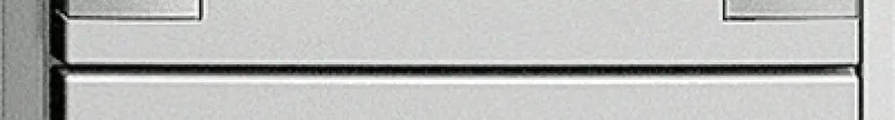 Tasto INC ZEP mot. 2c/2t staz.centr/sec. EDIZIOdue silver 