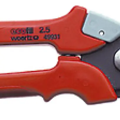 Pinza spelafili per cavo piatto Ecofil-i B W49600…49601 