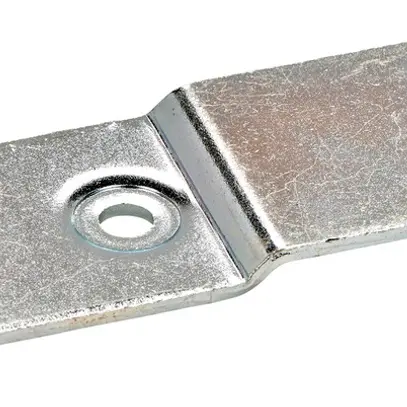 Jeu de pattes de fixation SE PrismaSeT XS p.13/18/24UM 20×20×10mm 4 pièces 