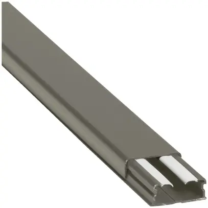 Plinthe DLPlus 60×20mm blanc 