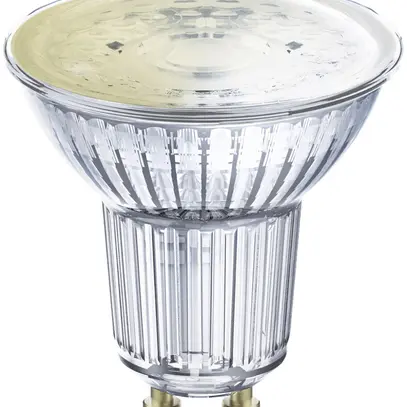 LED-Reflektorlampe LEDVANCE SMART+ ZB GU10 4.7W 350lm 827 DIM 