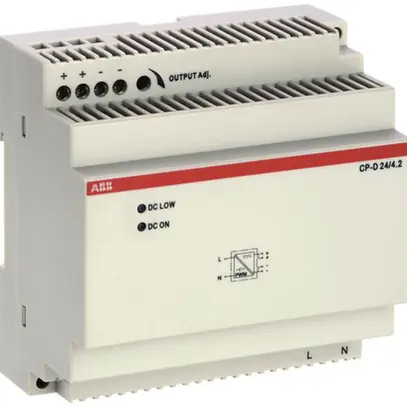 Schaltnetzteil ABB 24VDC 4.2A 