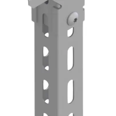 Poutrelle plafonnière Lanz léger 200mm ZMA 