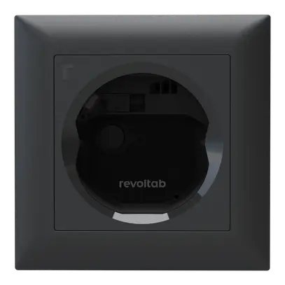 Smart Diffuser HIDE R01, nero 