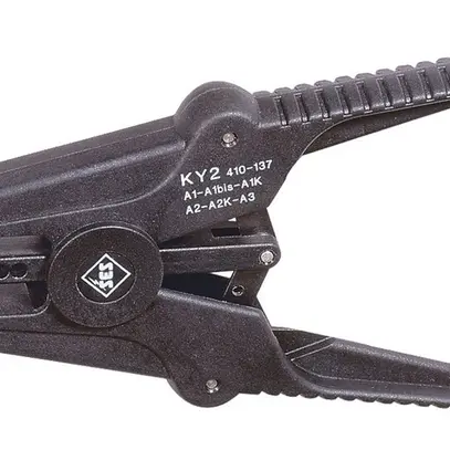 Pince à 3 pointes SES-KY4 28mm 