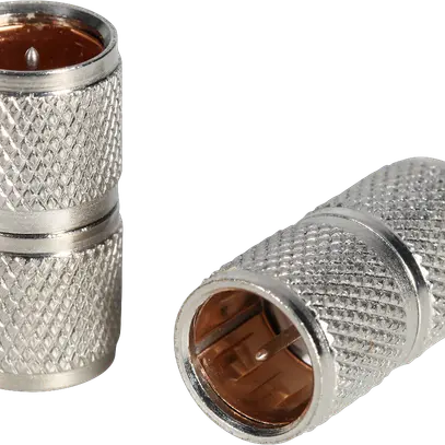 Connettore F-M Quick/F-M, avvitabile  