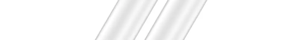 Lampada LED LEDVANCE DULUX LED L18 2G11 8W 1000lm 4000K 229.5mm opaco 140° 