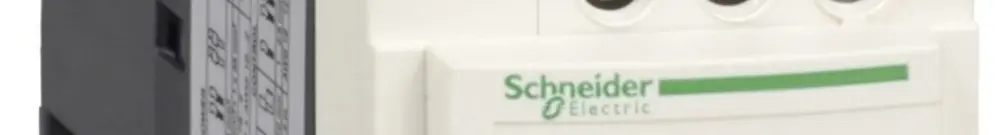 Contattore Schneider Electric LC1d65Ap7 230VUC 