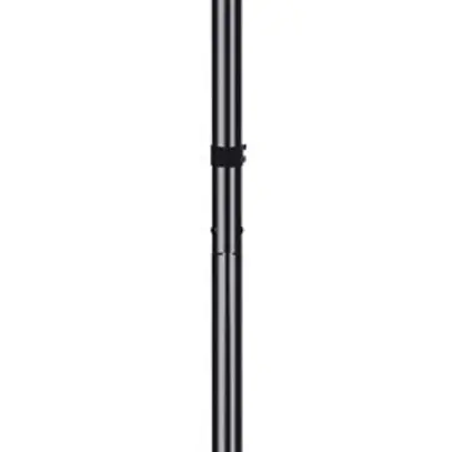 Radiatori a IR Gustav, 2kW 230V 8.5kg 50×170…210×53cm metallo 