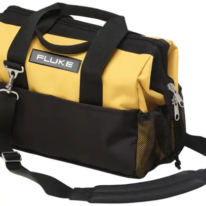 Sacoche sangle Fluke C550 