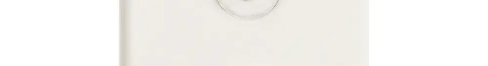 Combinaison ENC I-I sonnerie +vide blanc FH, avec porte-étiquette 