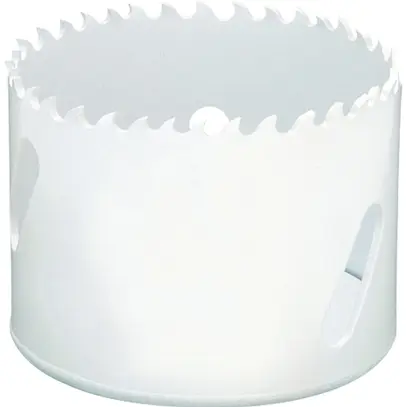 Scie à cloche HSB Weibel Milwaukee Ø83×41mm 