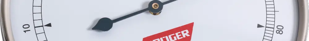 Haarhygrometer 111.01 