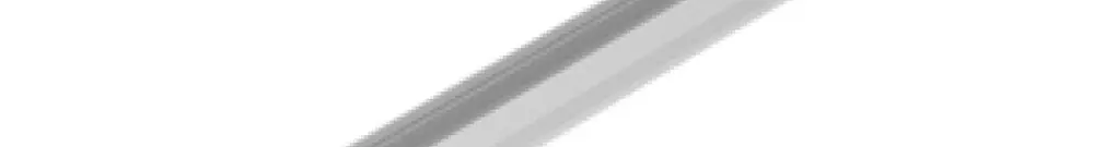 Profilo AP SLV GRAZIA 10, standard scanalato 2m alu 