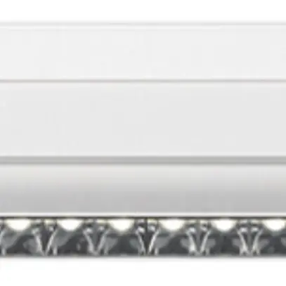 Spot LED SLV IN-LINE 46 14W 1250lm 940 35° DALI 48V AD 455×22mm blanc 