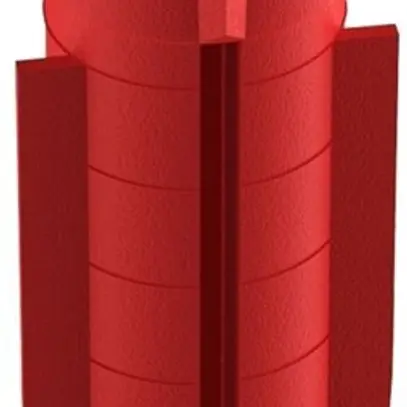 Tampon universelle Tox-Tri 6×36mm 