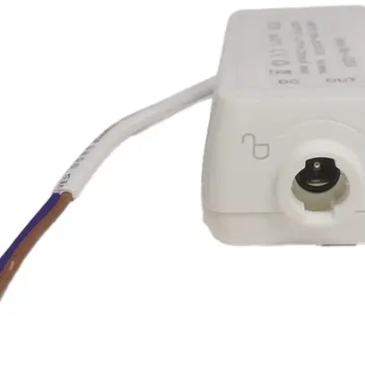 Driver LED 6.5W 21V 