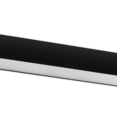 Parte luminosa DOTLUX CONNECT 45W 5400lm 840 DALI 1418mm nero 