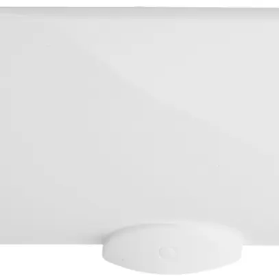 Porta Hager mini gamma 146×180mm bianco per GD106N 