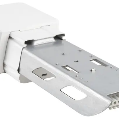 Alimentation LEDVANCE TRUSYS FLEX 272mm 5-pôles blanc 