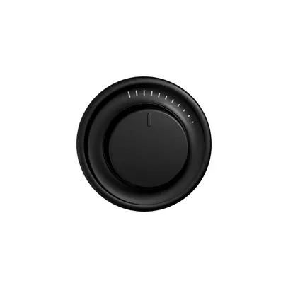 Kit de recouvrement STANDARDdue 53×53mm noir 
