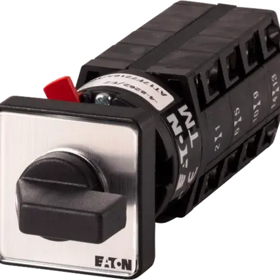 Eaton-Stufensch. ZEB, Abwickl-Nr.8262 0-1-2-3-4| TM-4-8262/EZ | 2pol. 