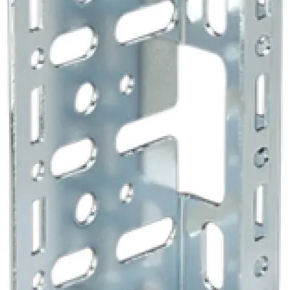 Équerre de montage Rittal CP 6205.100 pour Comfort-Panel/Optipanel gris 4pcs 