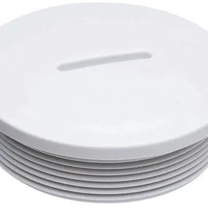 Bouchon de fermeture Hager M40 