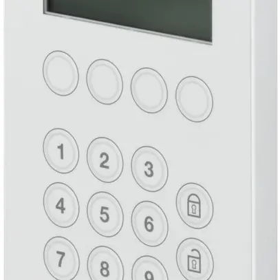 Unità di comando AP ABB BT/A 2.1 