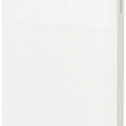 AP-Raumtemperatursensor KNX Siemens QMX6.P30 Temp weiss 