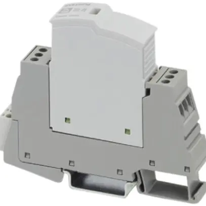 Filtre d.protection contre la surten.PX PLT-SEC-T3-230-FM-UT, type 2/3 230VAC/DC 