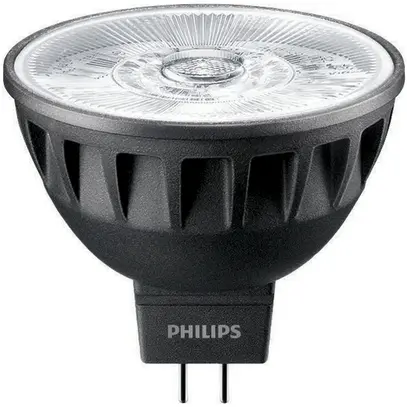 Lampe LED MASTER ExpertColor GU5,3 MR16 6.7…35W 12V 930 430lm 10° 