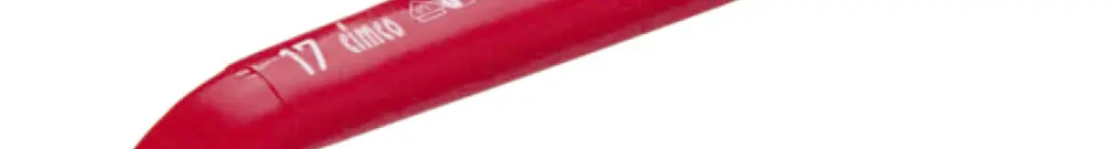 Clé à œil CIMCO grd.10 DIN7447 VDE 1000V 