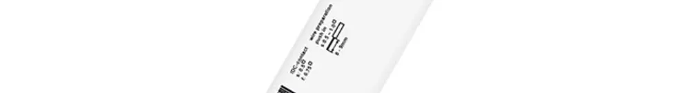BE Osram QT 2×18 DIM 220…240V 