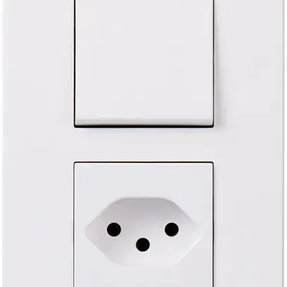 UP-Kombination ATO 3/1L+T13 weiss Gr.I+I 