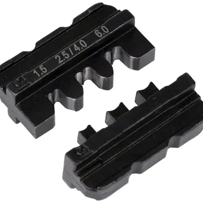Matrice di serraggio CIMCO CLICK'N'CRIMP per tipo MC4 2.5…6mm² 