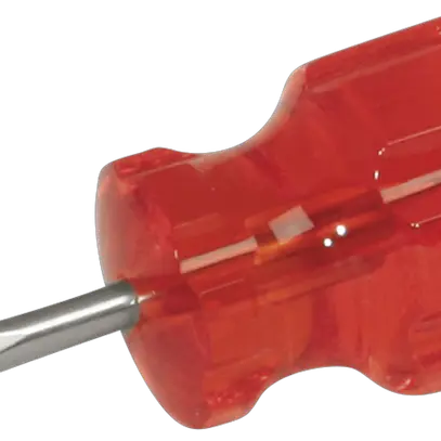 Schlitzschraubenzieher PB 135 Gr.3 30mm Ø4mm 