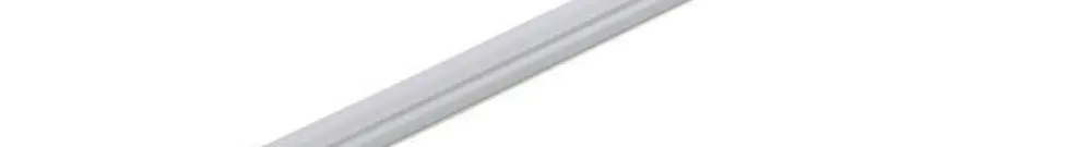 Lampada lineare LED DOTLUX ENDLESS 14W 1400lm 3000K 1172mm bianco 