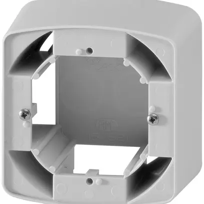 Quadro AP Inteo bianco 