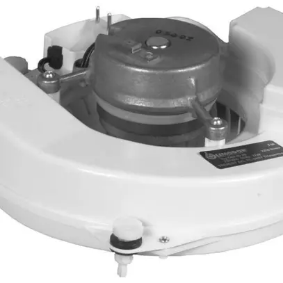 Soufflerie LIMODOR F-40/60 CNA 45-20 230V 8/12W 40/60m³/h 