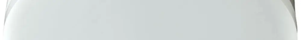 Plafonnier LED Z-Licht FlachLED 12W 900lm 3000K IK8 Ø220mm IP44 PC blanc 