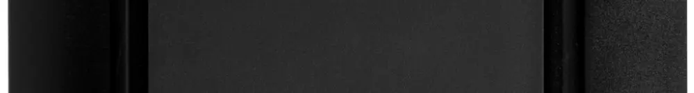 Pulsante RF AP ALADIN EnOcean EDIZIOdue, 1-volta, nero, V/Λ 