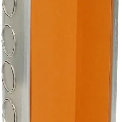 Boîte ENC Renfer avec platine I-I-I/60 l=240mm 