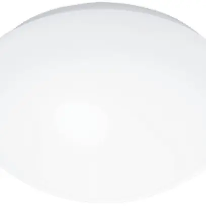 Coperchio di ricambio Steinel p.lampada di emergenza LED RS PRO LED P1 
