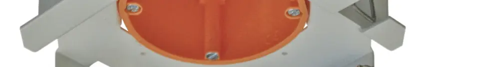 Boîtier INC Theben Quickfix 